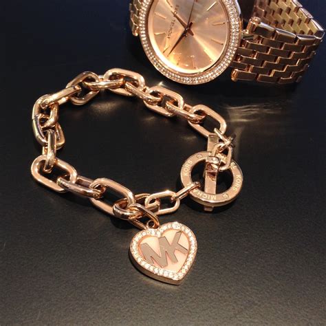 MICHAEL KORS jewellery online shop .